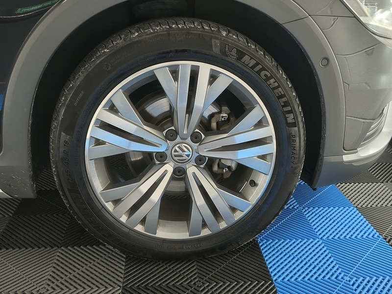 Used Volkswagen Passat for sale - 77103278: Photo 8