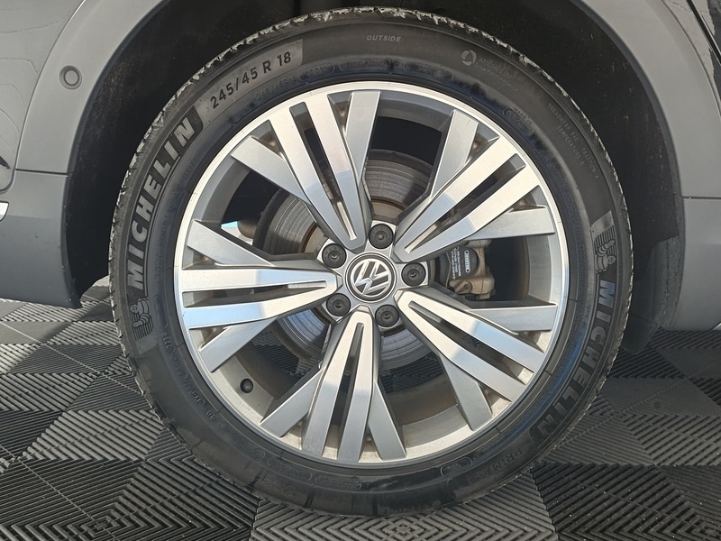 Used Volkswagen Passat for sale - 77103278: Photo 9