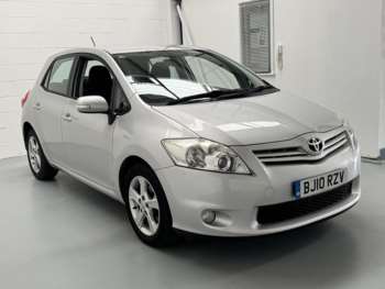 2010 - V-Matic TR 5-Door