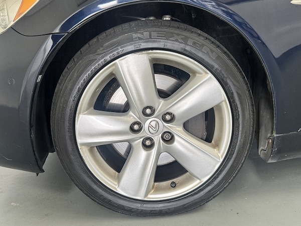 Used Lexus LS 2008 for sale - 75462394: Photo 10