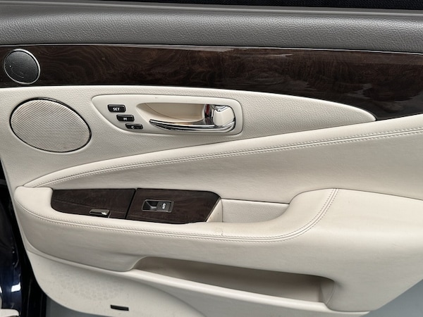 Used Lexus LS 2008 for sale - 75462394: Photo 14