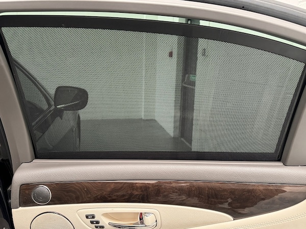 Used Lexus LS 2008 for sale - 75462394: Photo 15