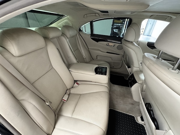Used Lexus LS 2008 for sale - 75462394: Photo 17