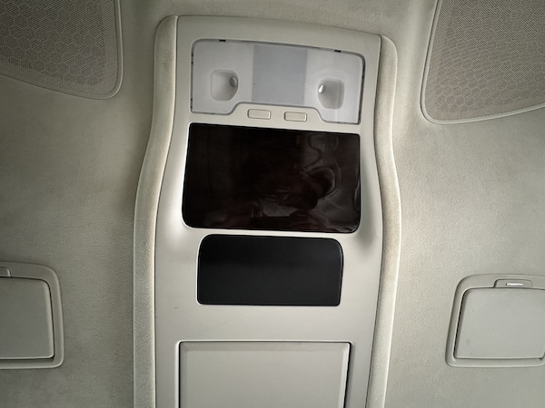 Used Lexus LS 2008 for sale - 75462394: Photo 22