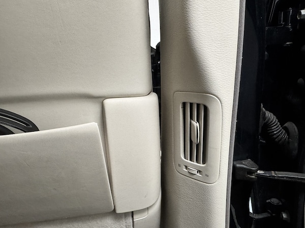 Used Lexus LS 2008 for sale - 75462394: Photo 24