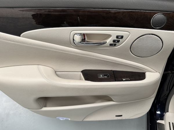 Used Lexus LS 2008 for sale - 75462394: Photo 29