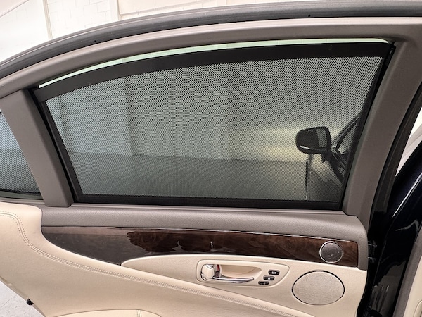 Used Lexus LS 2008 for sale - 75462394: Photo 30