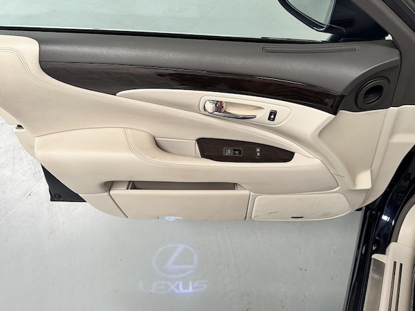 Used Lexus LS 2008 for sale - 75462394: Photo 34