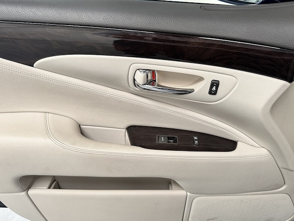 Used Lexus LS 2008 for sale - 75462394: Photo 35