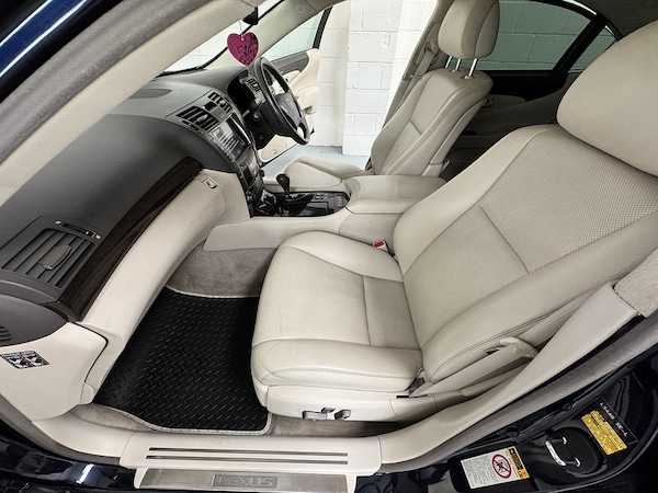 Used Lexus LS 2008 for sale - 75462394: Photo 36