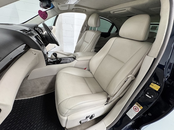 Used Lexus LS 2008 for sale - 75462394: Photo 37