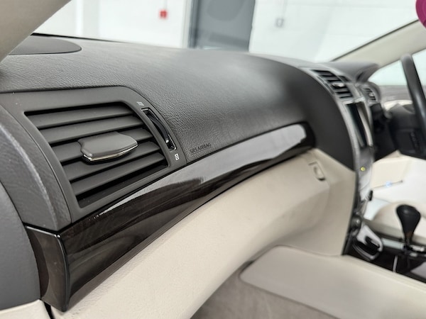Used Lexus LS 2008 for sale - 75462394: Photo 38
