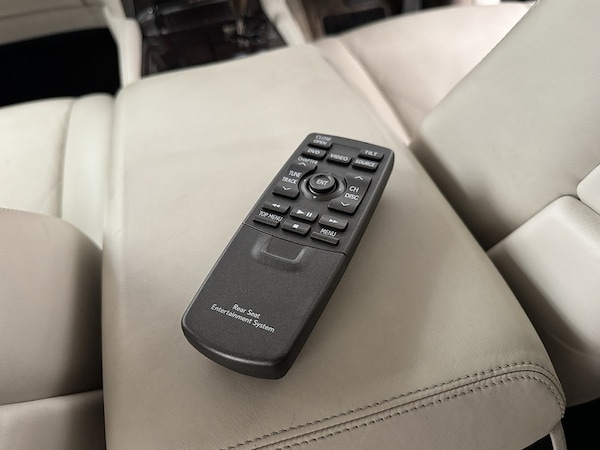 Used Lexus LS 2008 for sale - 75462394: Photo 39