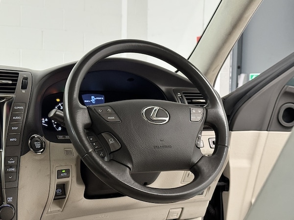 Used Lexus LS 2008 for sale - 75462394: Photo 41