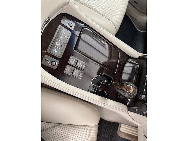 Used Lexus LS 2008 for sale - 75462394: Photo 48