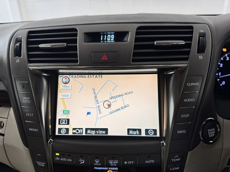 Vehicle 50