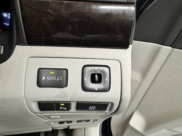 Used Lexus LS 2008 for sale - 75462394: Photo 55