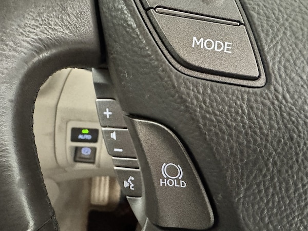 Used Lexus LS 2008 for sale - 75462394: Photo 58
