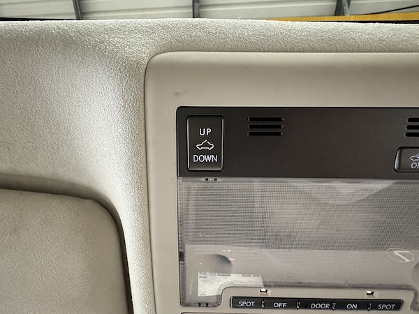 Used Lexus LS 2008 for sale - 75462394: Photo 61