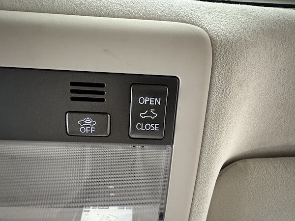 Used Lexus LS 2008 for sale - 75462394: Photo 62