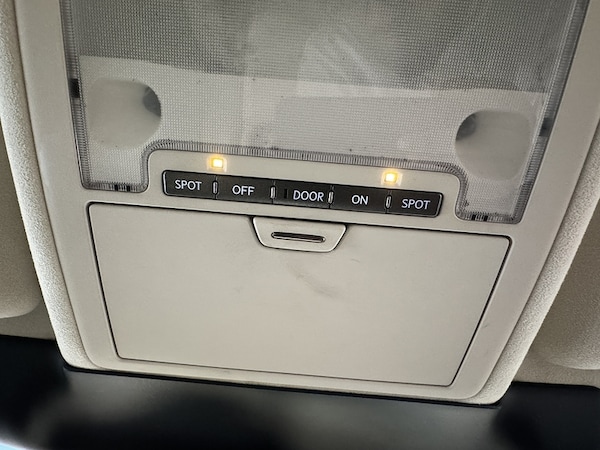 Used Lexus LS 2008 for sale - 75462394: Photo 63