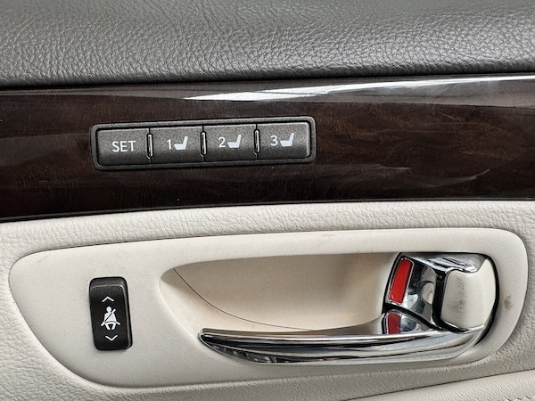 Used Lexus LS 2008 for sale - 75462394: Photo 64