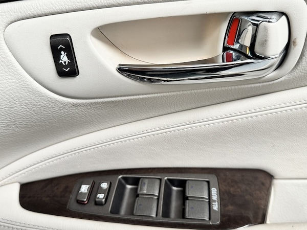 Used Lexus LS 2008 for sale - 75462394: Photo 65