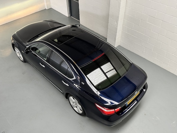 Used Lexus LS 2008 for sale - 75462394: Photo 66