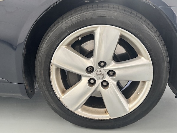 Used Lexus LS 2008 for sale - 75462394: Photo 9