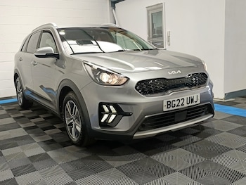 Used Kia Niro 2022 for sale - 78986492: Photo