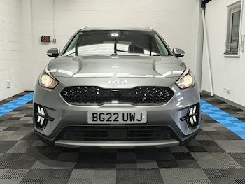 Used Kia Niro 2022 for sale - 78986492: Photo