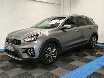 Used Kia Niro 2022 for sale - 78986492: Photo