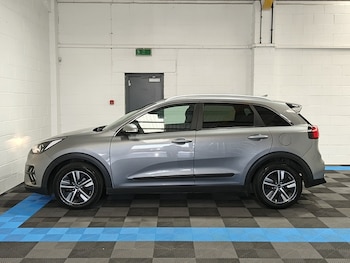 Used Kia Niro 2022 for sale - 78986492: Photo