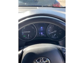 Used Toyota C-HR 2019 for sale - 78629035: Photo
