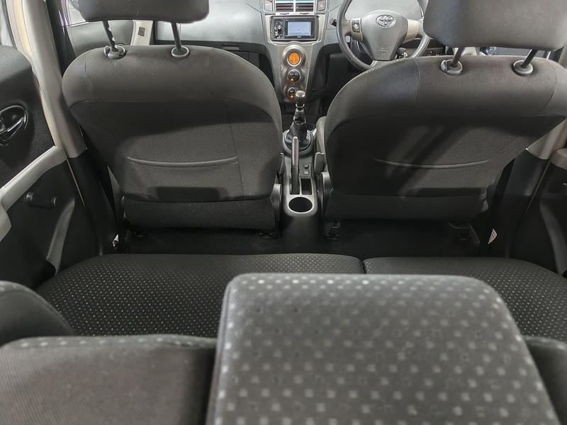 Used Toyota Yaris 2011 for sale - 77953484: Photo 12