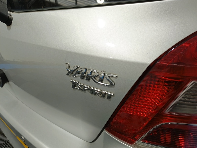 Used Toyota Yaris 2011 for sale - 77953484: Photo 14