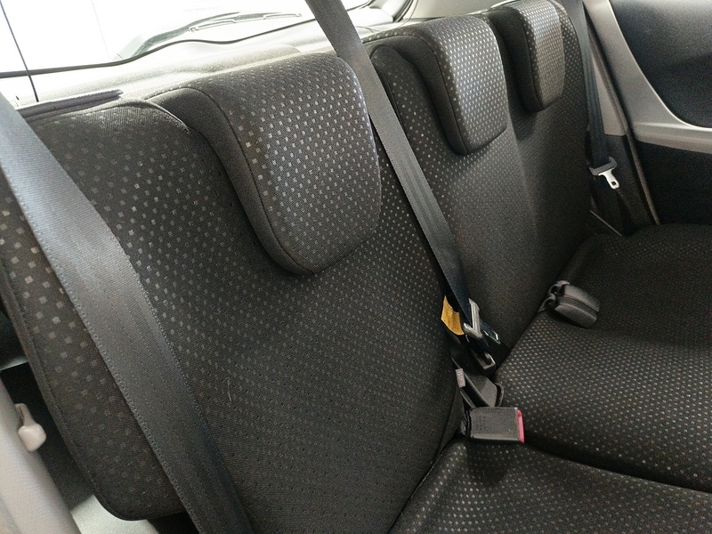 Used Toyota Yaris 2011 for sale - 77953484: Photo 16