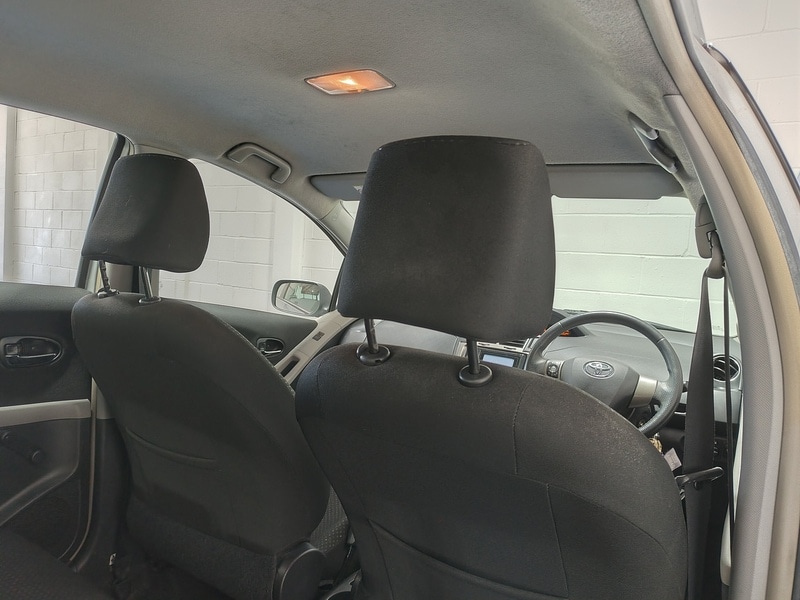 Used Toyota Yaris 2011 for sale - 77953484: Photo 20