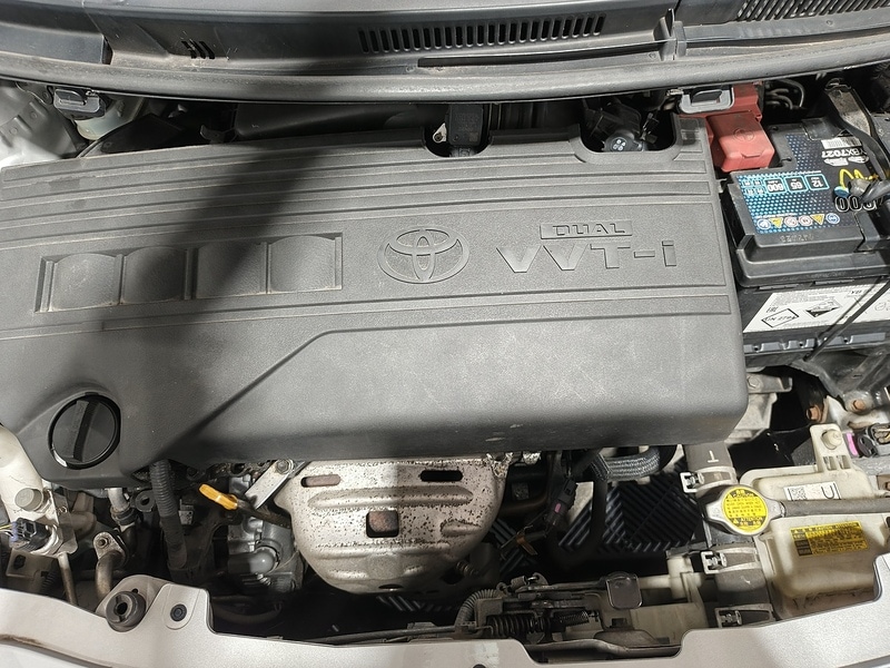 Used Toyota Yaris 2011 for sale - 77953484: Photo 30