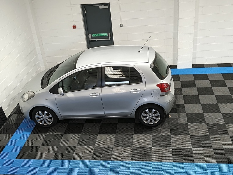 Used Toyota Yaris 2011 for sale - 77953484: Photo 9