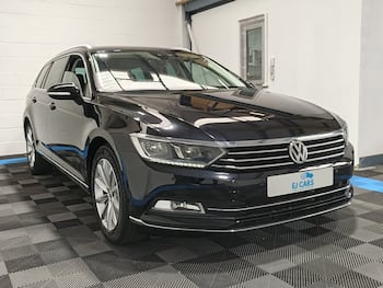 Used Volkswagen Passat 2018 for sale - 79567793: Photo