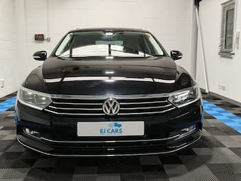 Used Volkswagen Passat 2018 for sale - 79567793: Photo