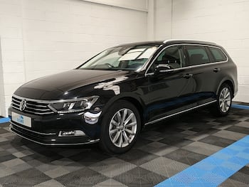 Used Volkswagen Passat 2018 for sale - 79567793: Photo
