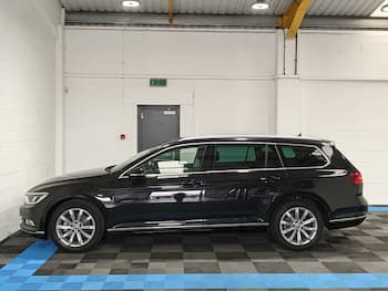 Used Volkswagen Passat 2018 for sale - 79567793: Photo