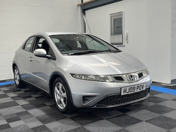 Honda - Civic