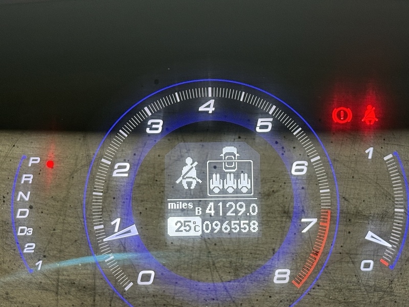 Vehicle 25
