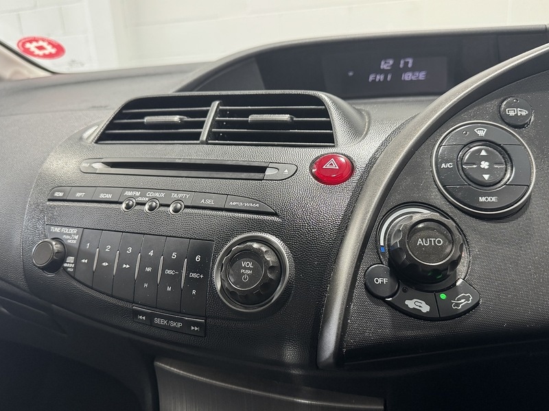Vehicle 26