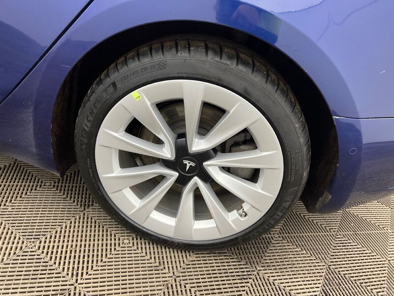 Used Tesla Model 3 2020 for sale - 77555837: Photo 12