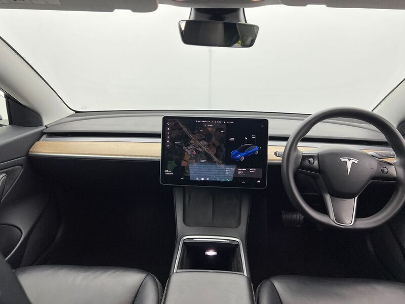 Used Tesla Model 3 2020 for sale - 77555837: Photo 15