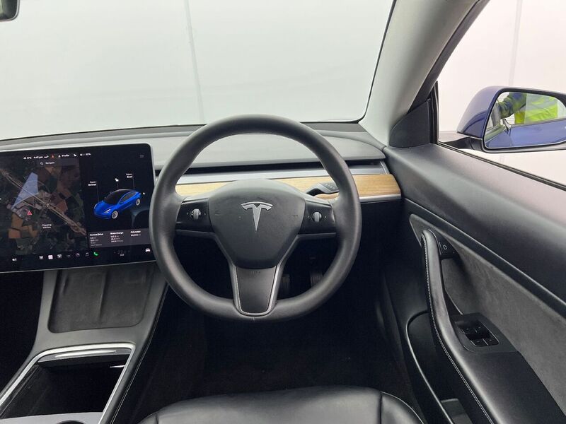 Used Tesla Model 3 2020 for sale - 77555837: Photo 16